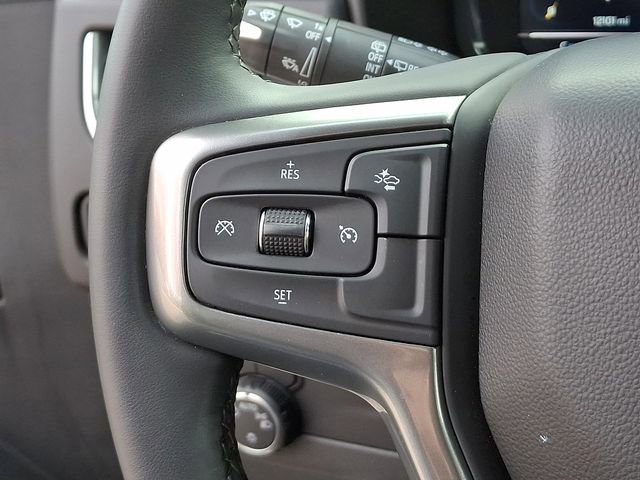 Used 2024 Chevrolet Tahoe Z71 image 26