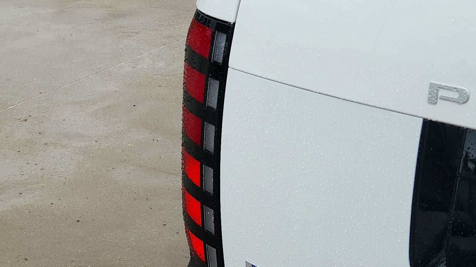 New 2026 Hyundai Palisade FWD Hybrid image 11