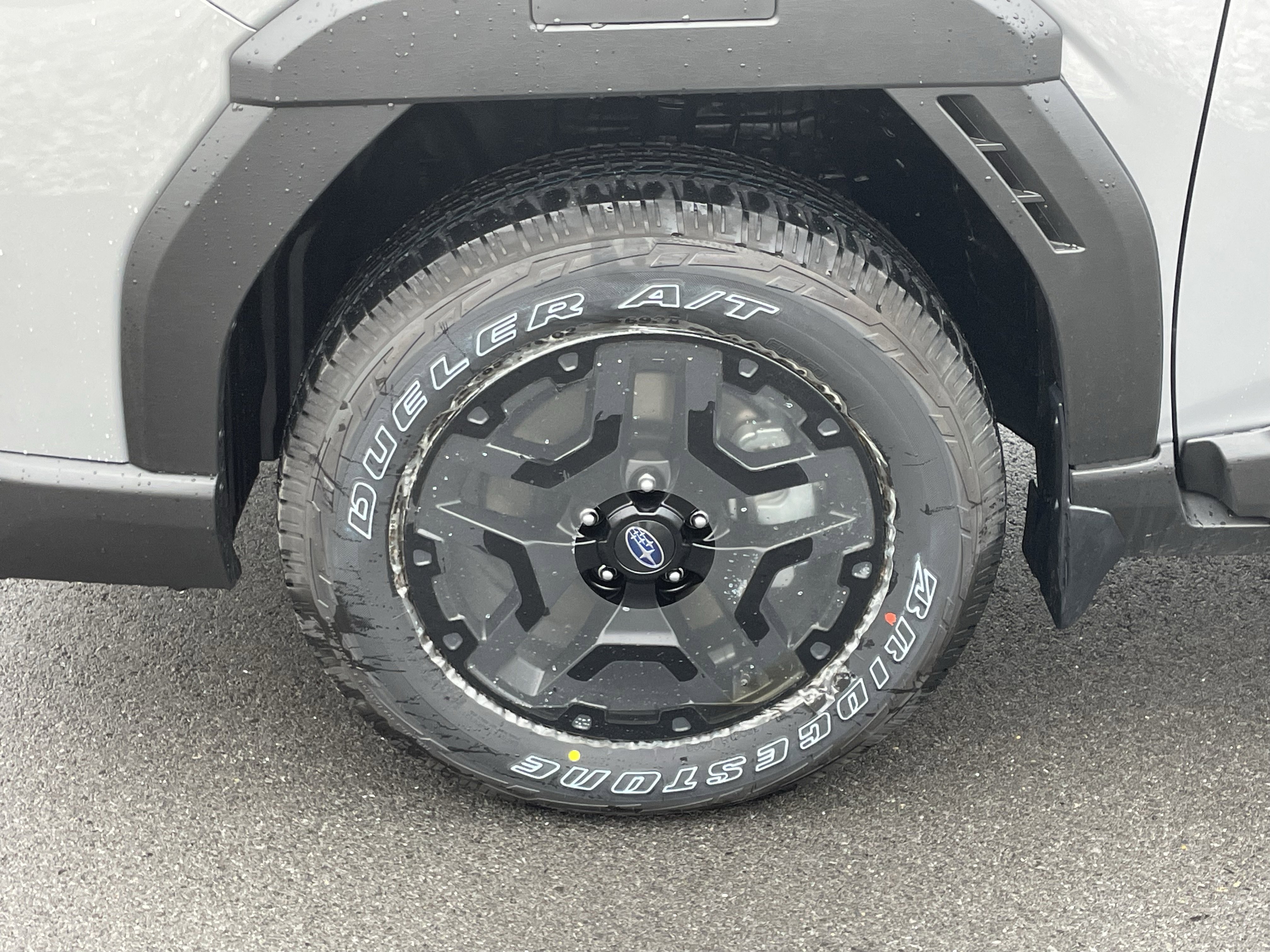 New 2026 Subaru Outback Wilderness image 11