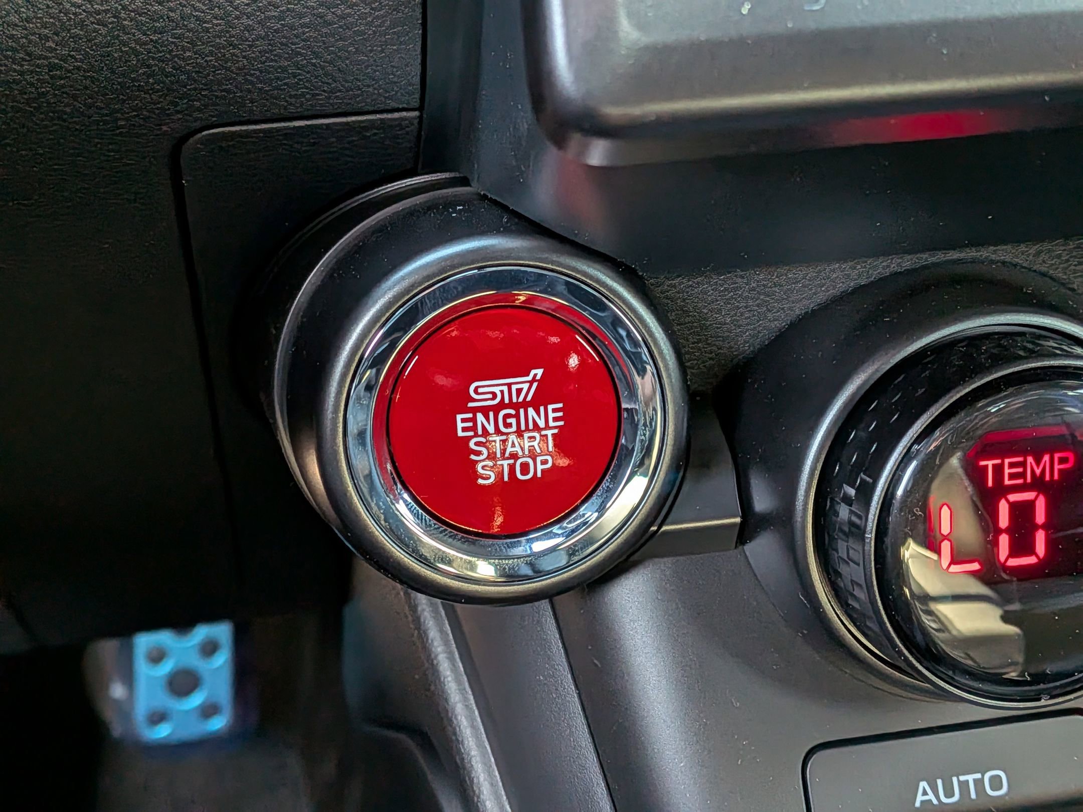 New 2026 Subaru BRZ tS image 13