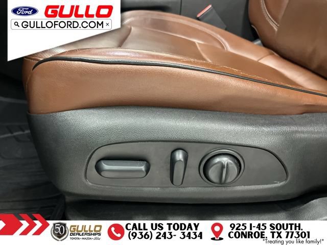 Used 2018 Chevrolet Traverse High Country w/ LPO, Cargo Package AWD/4WD image 23