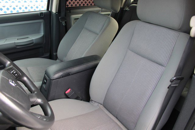 Used 2011 Dodge Dakota Big Horn image 11