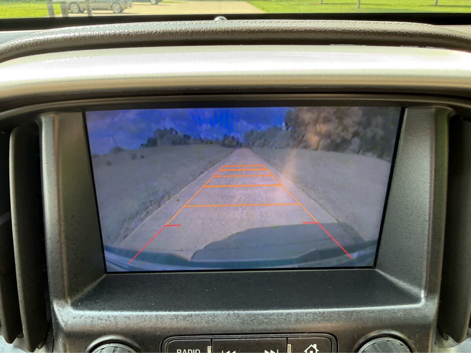 Used 2015 GMC Canyon SLT AWD/4WD image 35