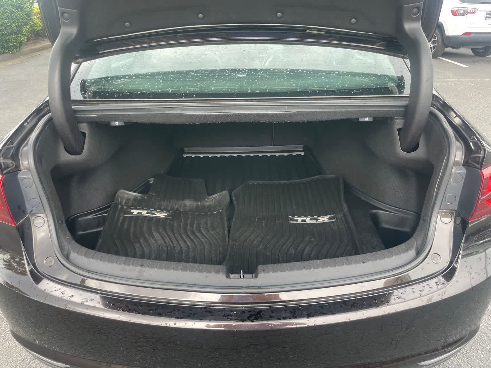 Used 2015 Acura TLX w/ Technology Package FWD image 24