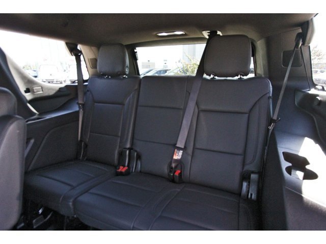 Used 2026 Chevrolet Tahoe LT w/ Comfort Package RWD image 14