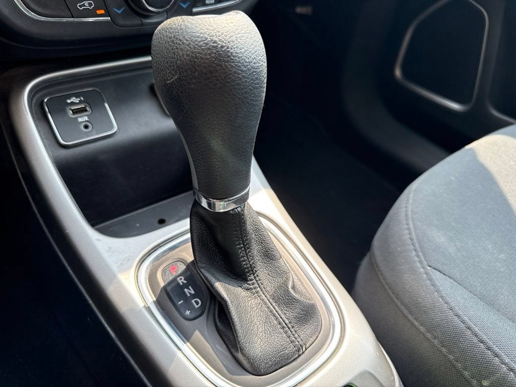 Used 2019 Jeep Compass Sport FWD image 31