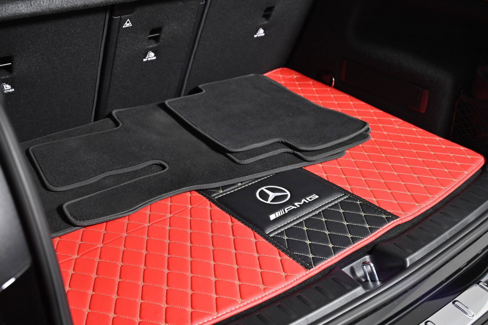 Used 2021 Mercedes-Benz GLA 45 AMG 4MATIC image 38