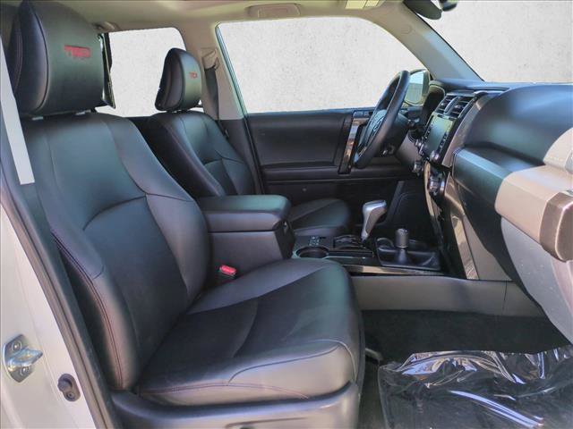 Used 2021 Toyota 4Runner TRD Pro AWD/4WD image 22