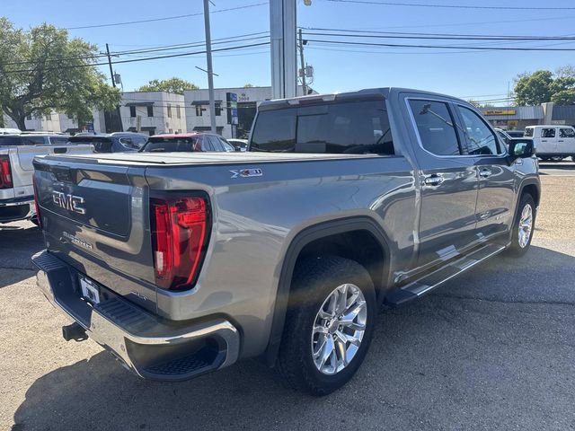 Used 2021 GMC Sierra 1500 SLT image 6