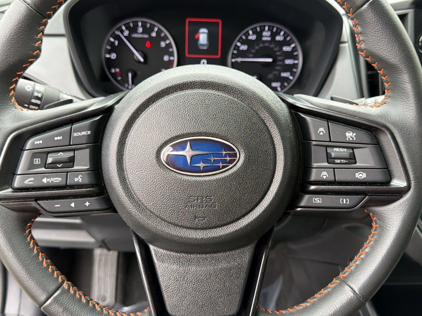 Used 2024 Subaru Crosstrek 2.5i Limited AWD/4WD image 16