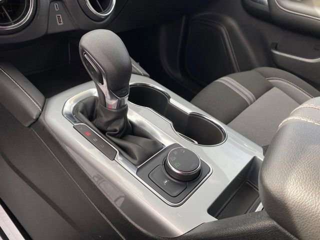Certified 2025 Chevrolet Blazer LT image 12