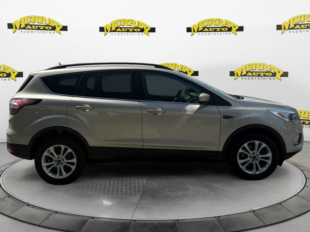 Used 2018 Ford Escape SE AWD/4WD image 6