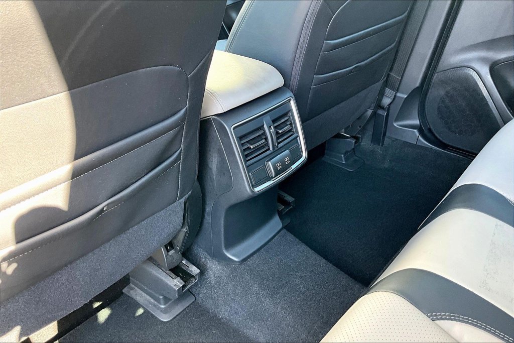 Used 2023 Subaru Forester Limited AWD/4WD image 10
