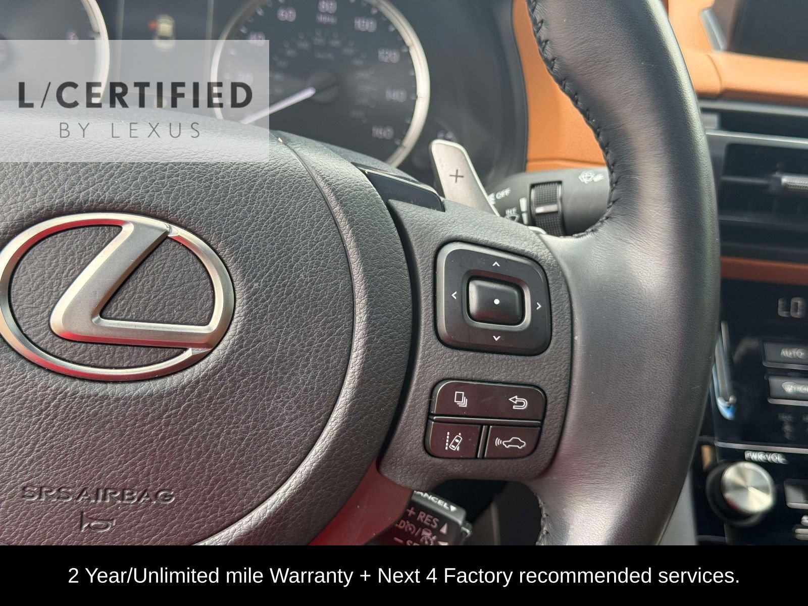 Used 2024 Lexus IS 350 F Sport RWD image 21
