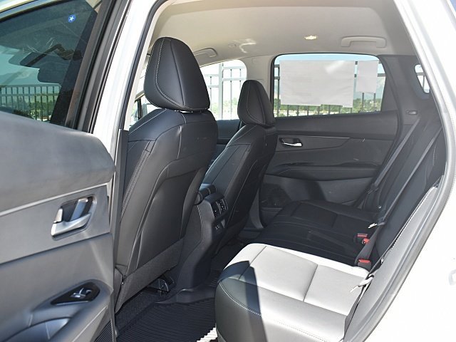 New 2025 Nissan Murano SV w/ Cargo Package image 8