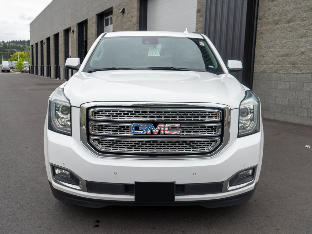 Certified 2020 GMC Yukon SLT AWD/4WD image 2