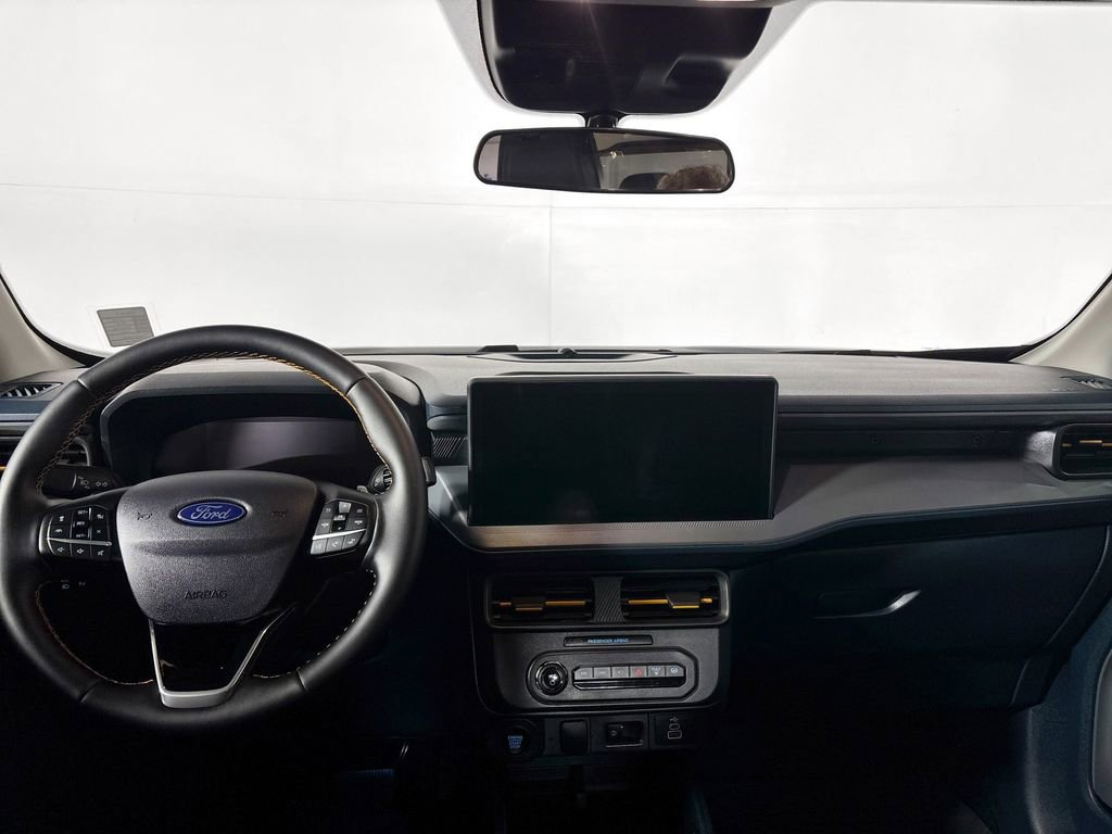 Used 2025 Ford Maverick Tremor image 12