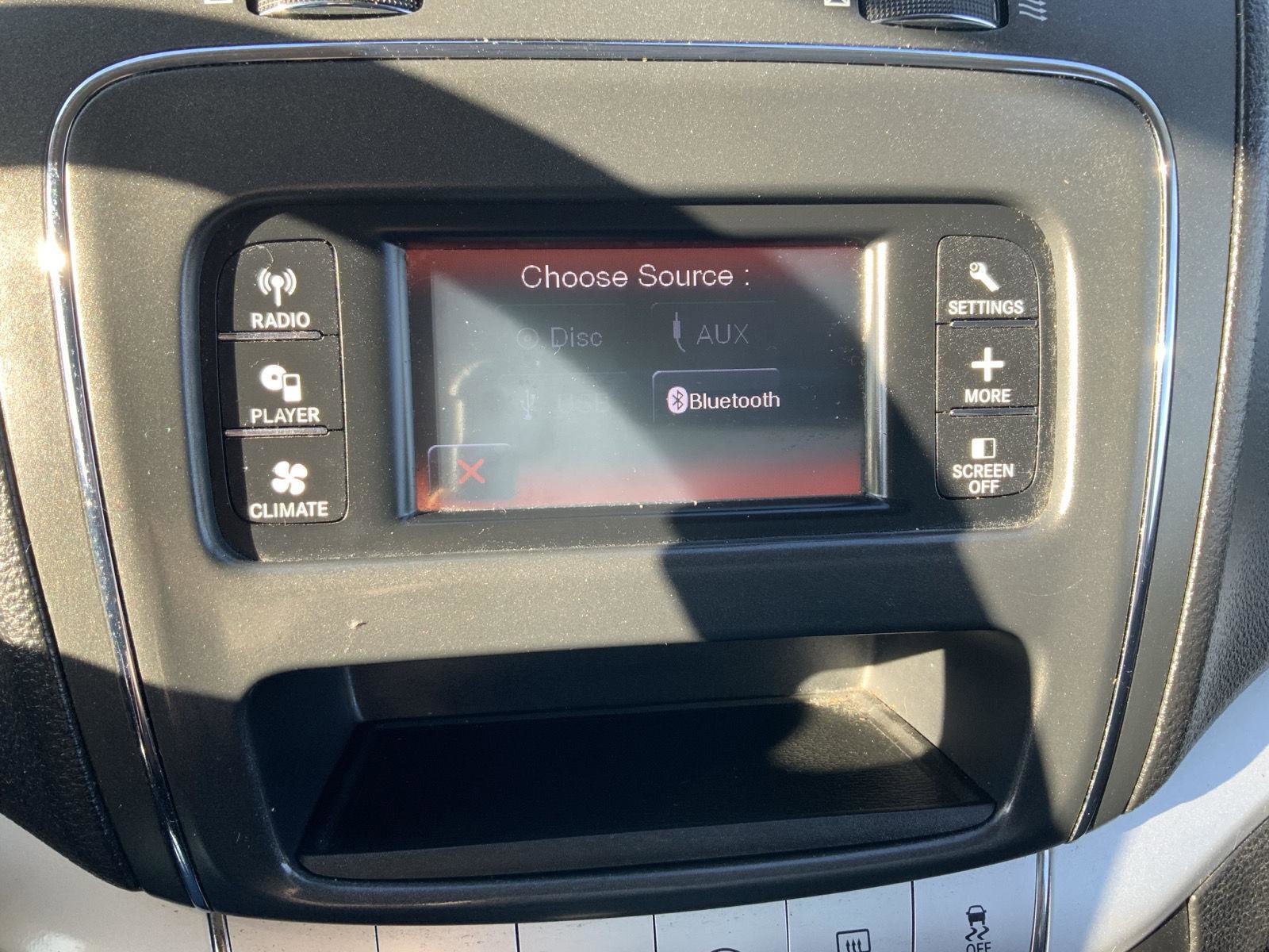 Used 2020 Dodge Journey SE w/ SE Popular Equipment Group image 36