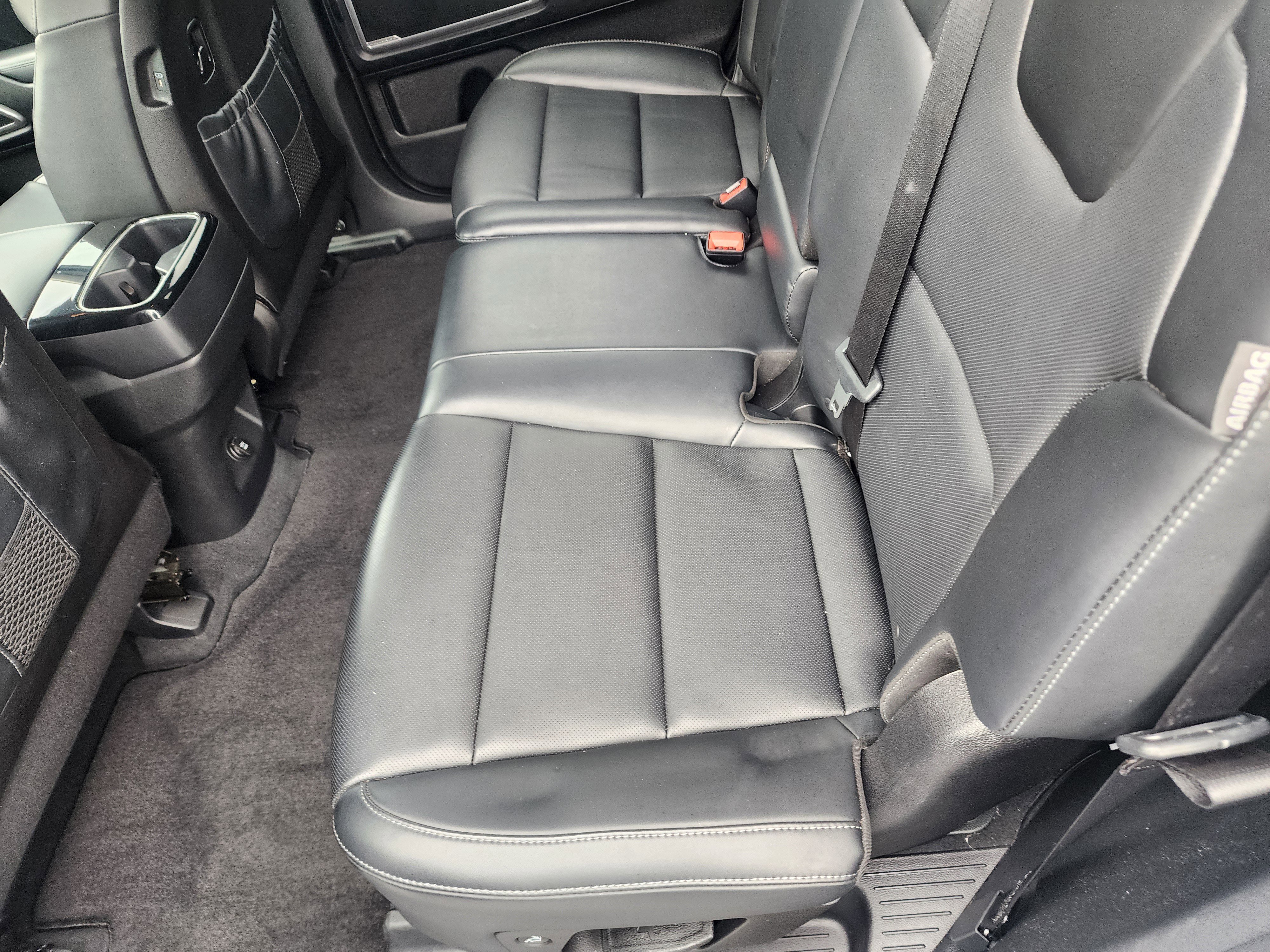 Used 2024 Kia Telluride LX image 12