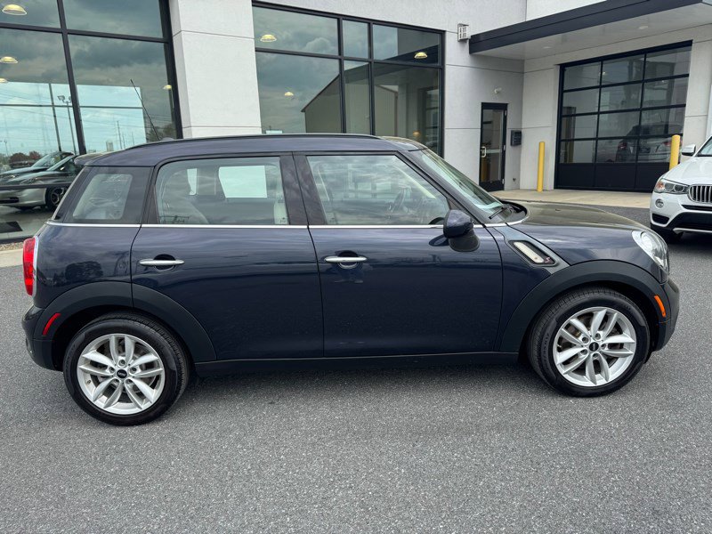 Used 2014 MINI Cooper Countryman S image 2