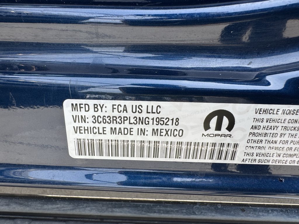 Used 2022 RAM 3500 Limited AWD/4WD image 34