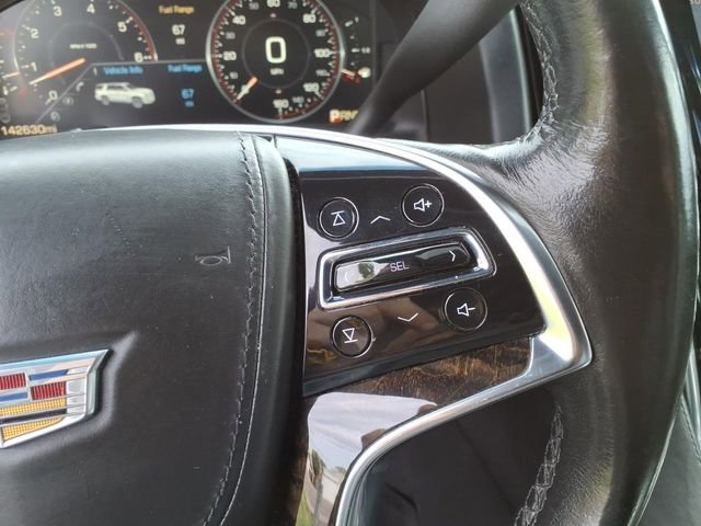 Used 2015 Cadillac Escalade ESV Platinum AWD/4WD image 21