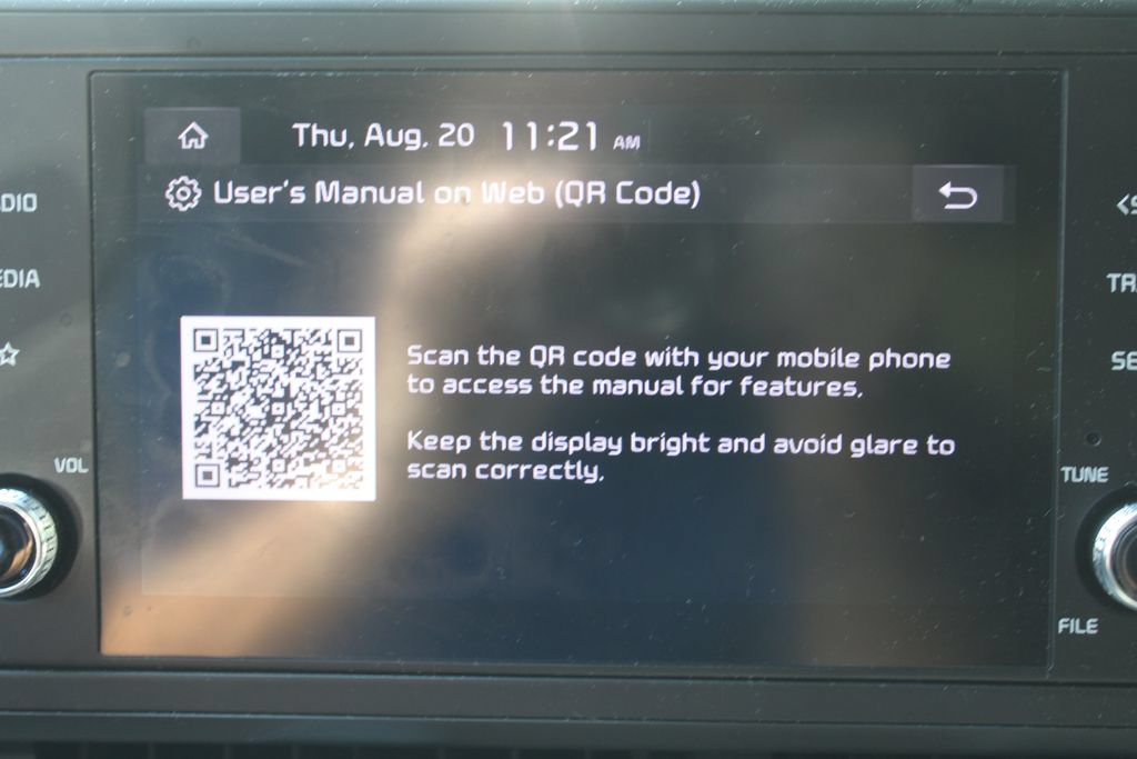Certified 2024 Kia Carnival LX FWD image 51