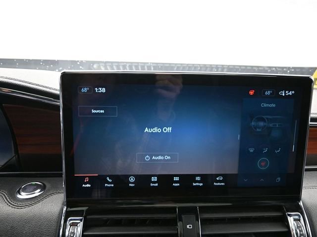 Used 2023 Lincoln Navigator Reserve image 23
