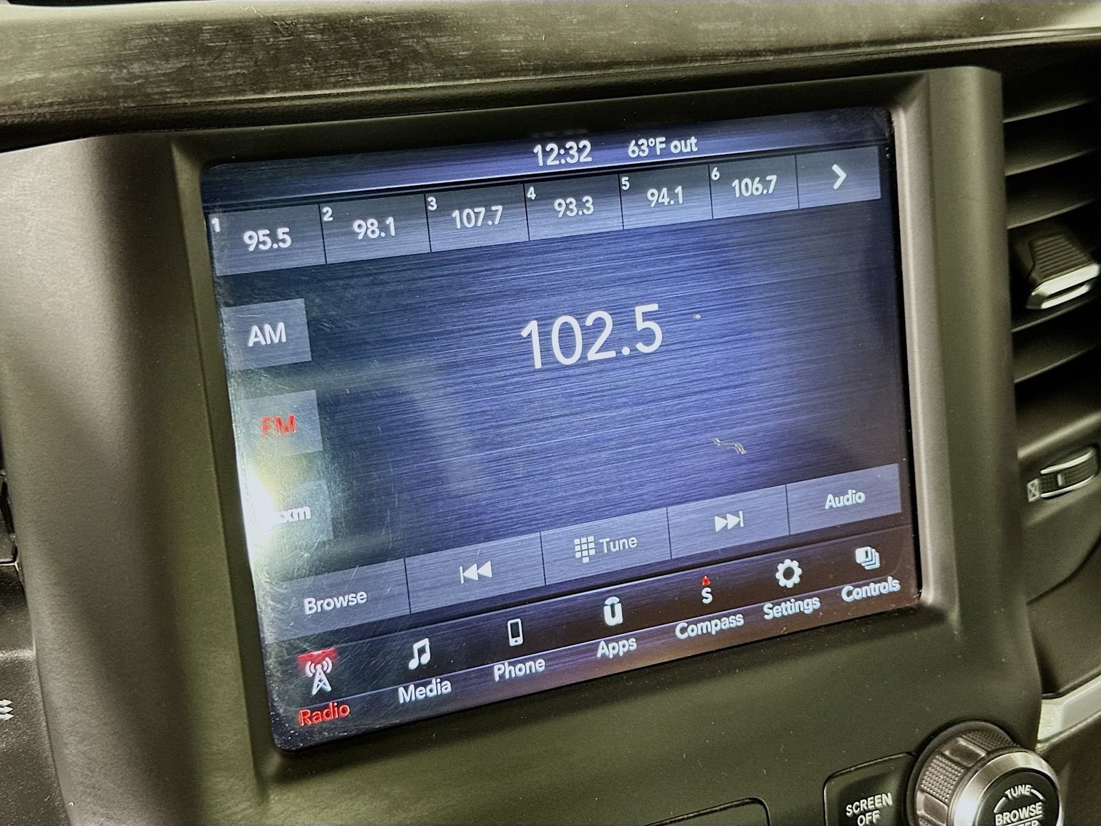 Used 2020 RAM 1500 Big Horn AWD/4WD image 18