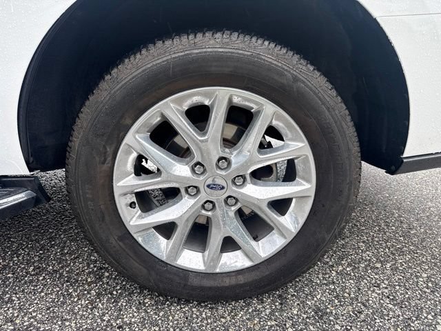 Used 2021 Ford Expedition XLT RWD image 16