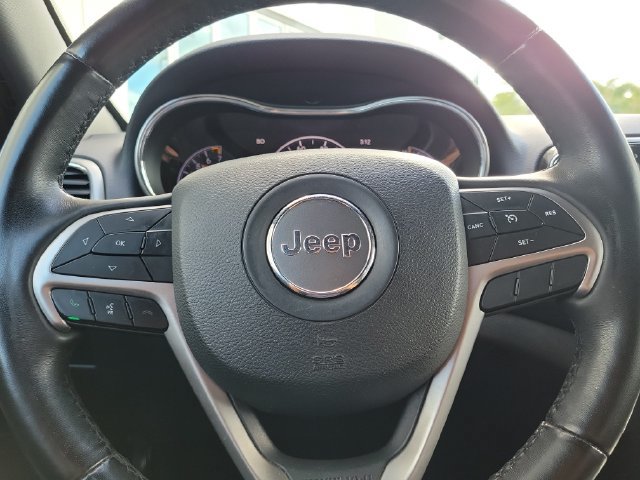 Used 2020 Jeep Grand Cherokee Laredo w/ Quick Order Package 2BN North AWD/4WD image 21