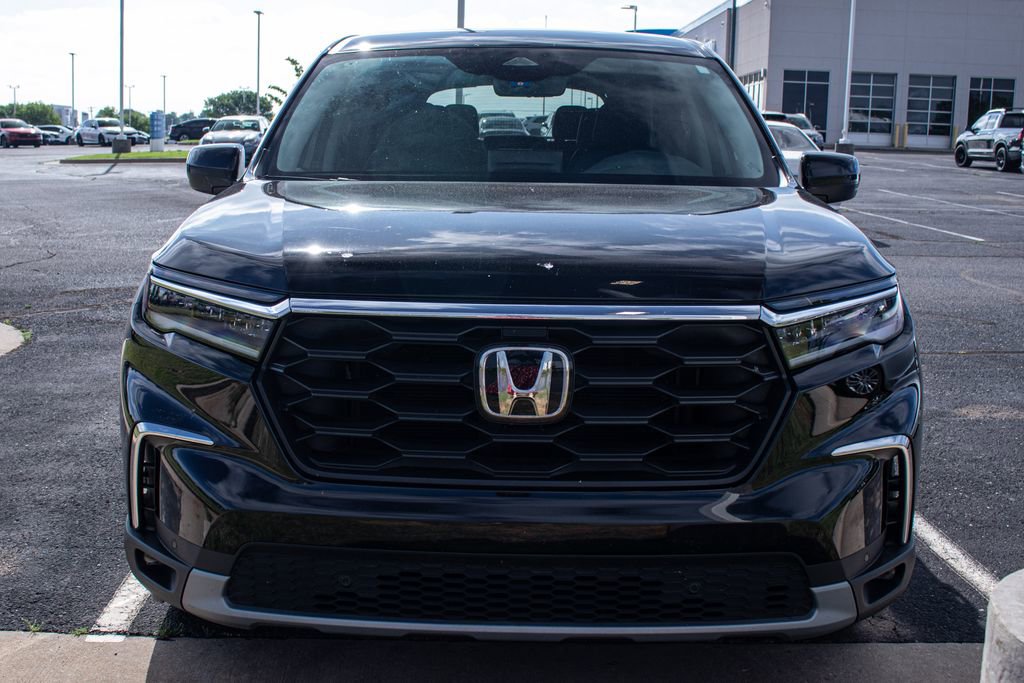 Used 2024 Honda Pilot EX-L image 2