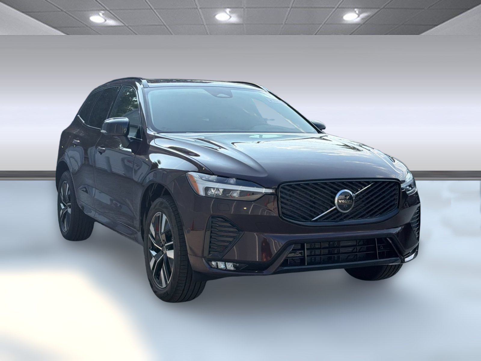 New 2026 Volvo XC60 B5 Plus w/ Climate Package AWD/4WD image 7