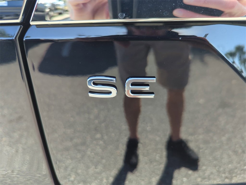 New 2026 Volkswagen Atlas SE image 22