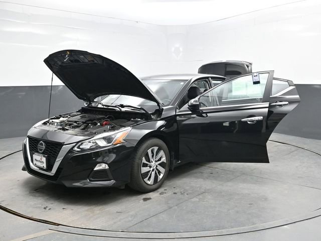 Used 2020 Nissan Altima 2.5 S FWD image 34