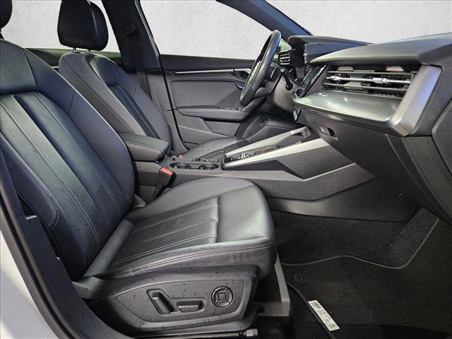 Used 2023 Audi A3 2.0T Premium image 22
