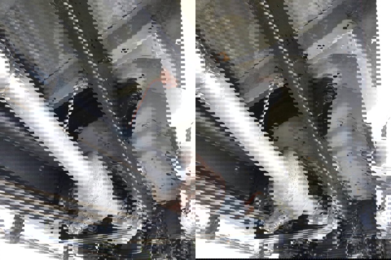 Used 2003 Ford F250 XLT image 18