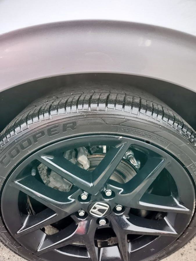 Used 2023 Honda Civic Sport image 10