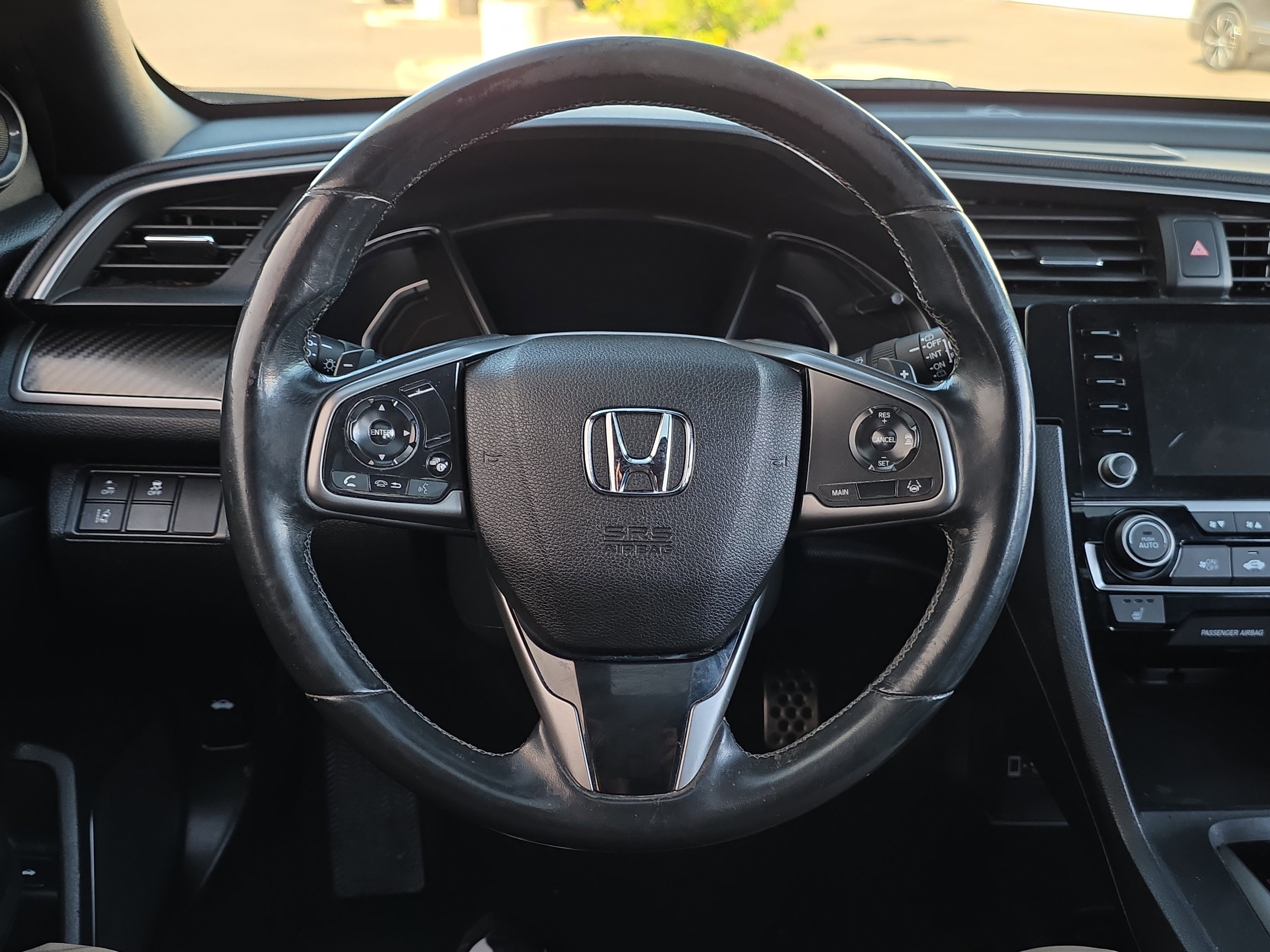 Used 2019 Honda Civic Sport Touring image 15