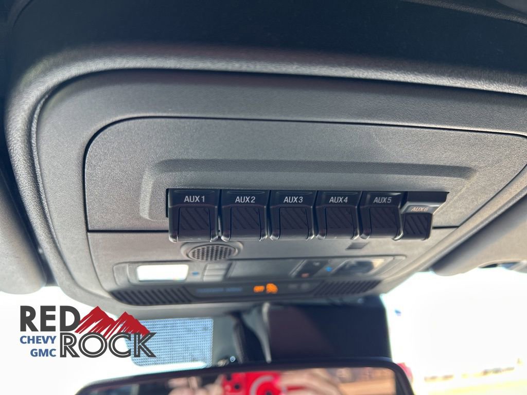 Used 2023 Ford Bronco Badlands image 20