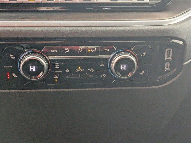 Used 2024 GMC Sierra 1500 SLT image 21