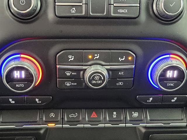 Used 2021 Chevrolet Silverado 1500 RST image 30