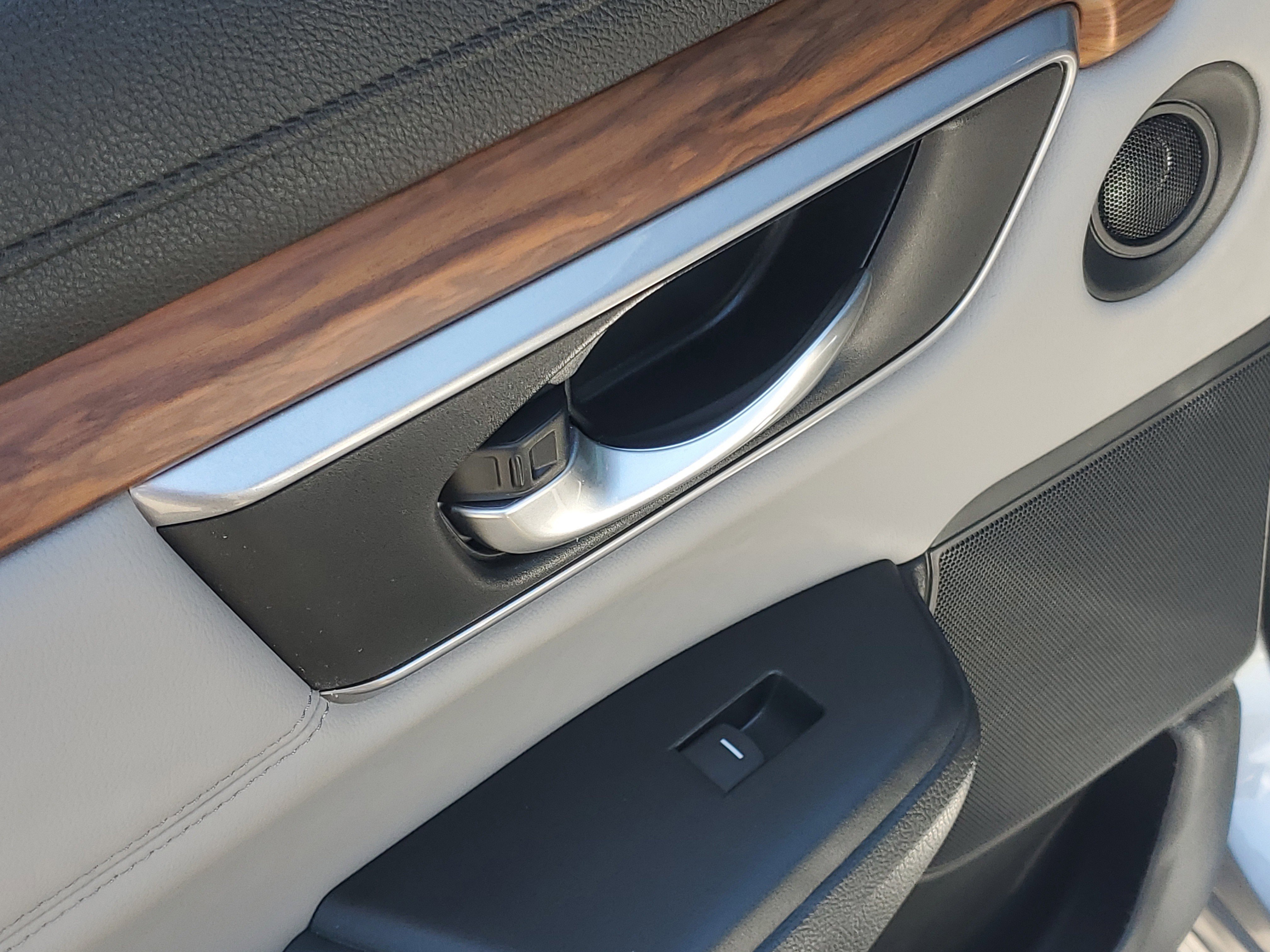 Used 2018 Honda CR-V EX-L image 14