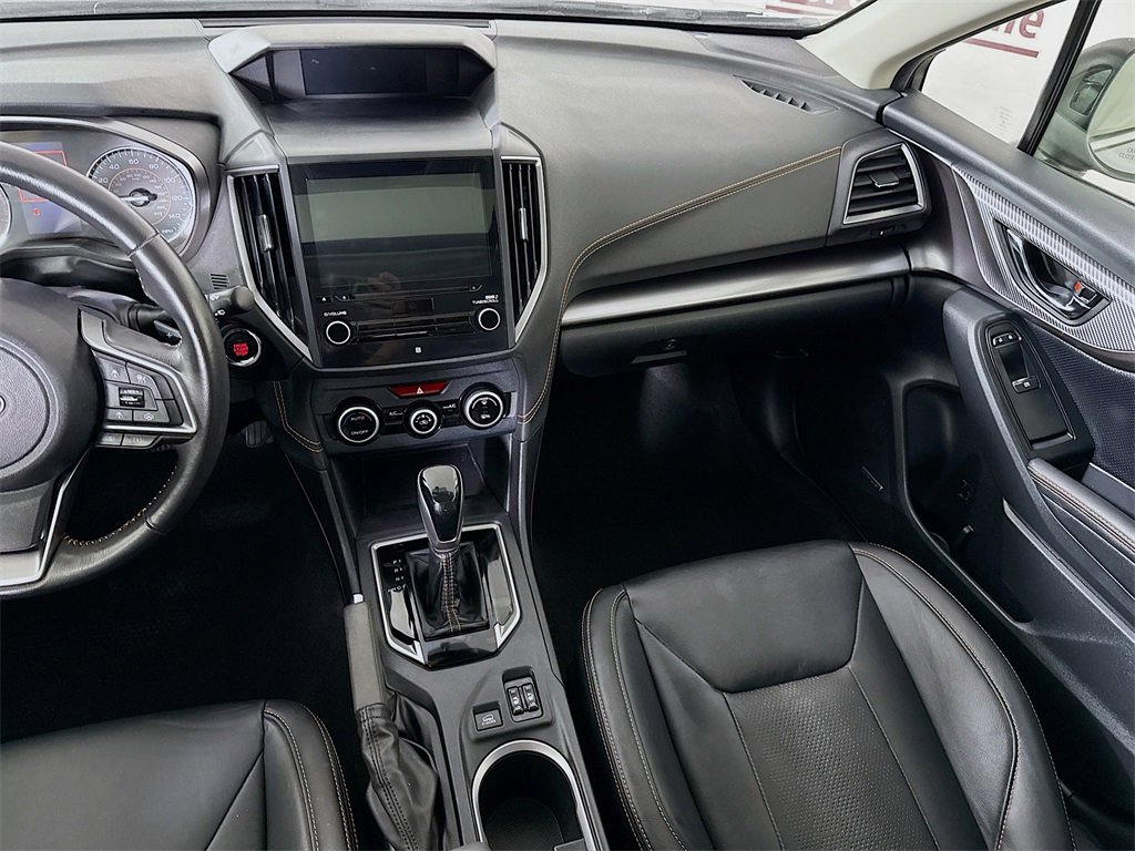 Used 2021 Subaru Crosstrek 2.5i Limited w/ Moonroof Package 2 image 28