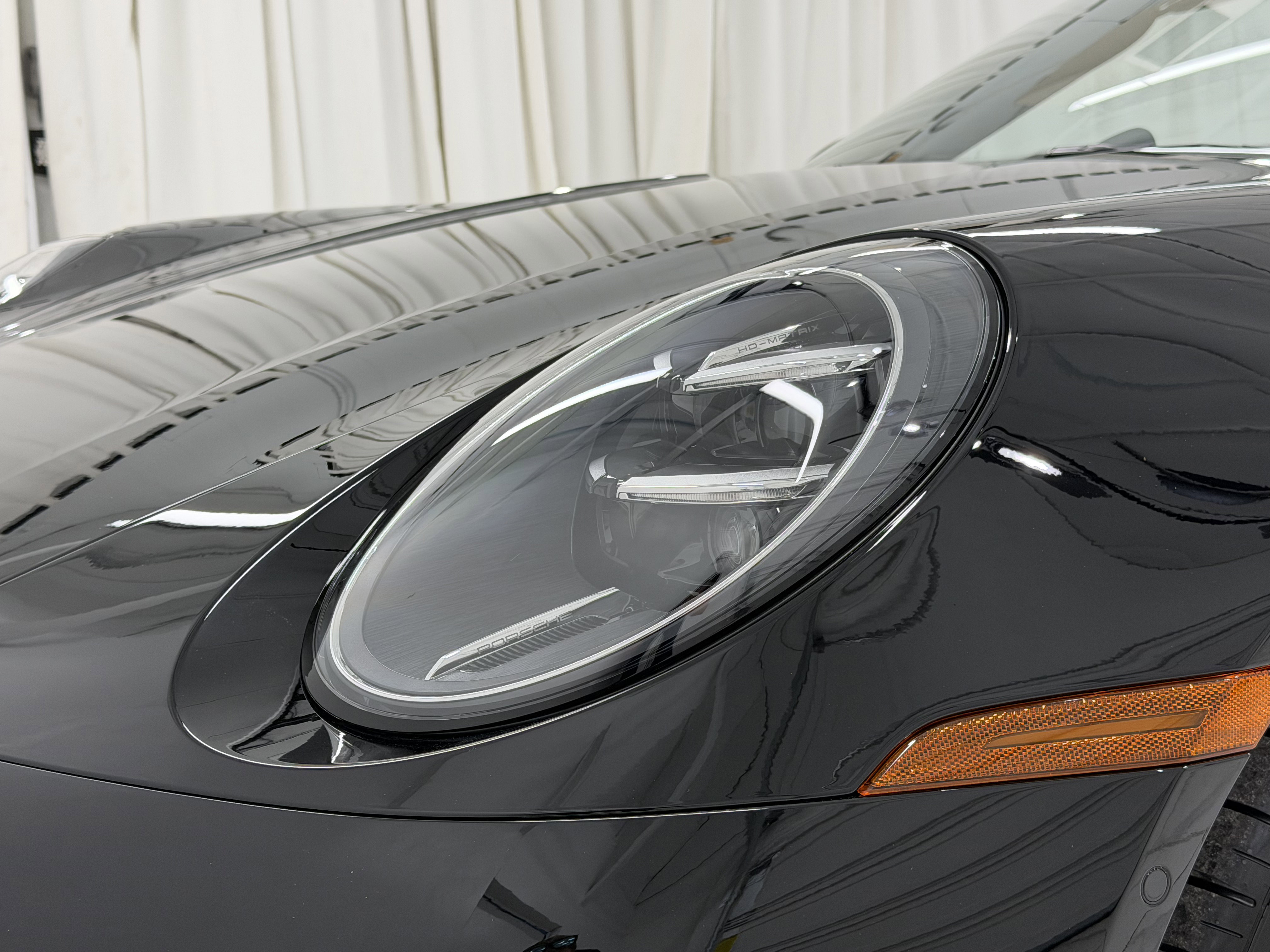 New 2026 Porsche 911 Carrera S image 20