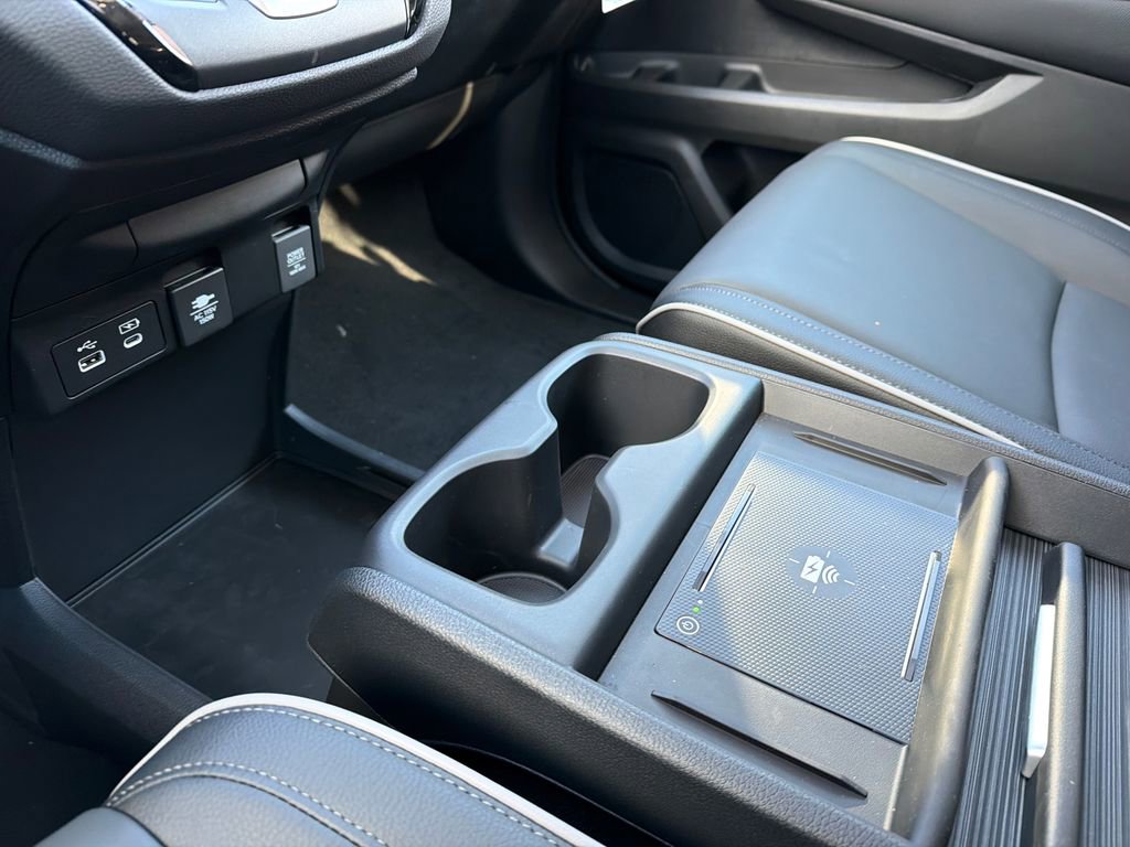 New 2026 Honda Odyssey Touring image 34