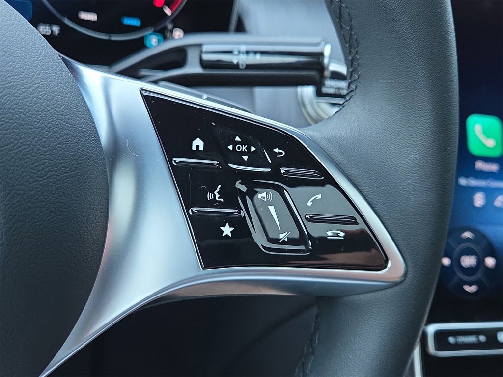 Certified 2026 Mercedes-Benz GLC 300 4MATIC image 22