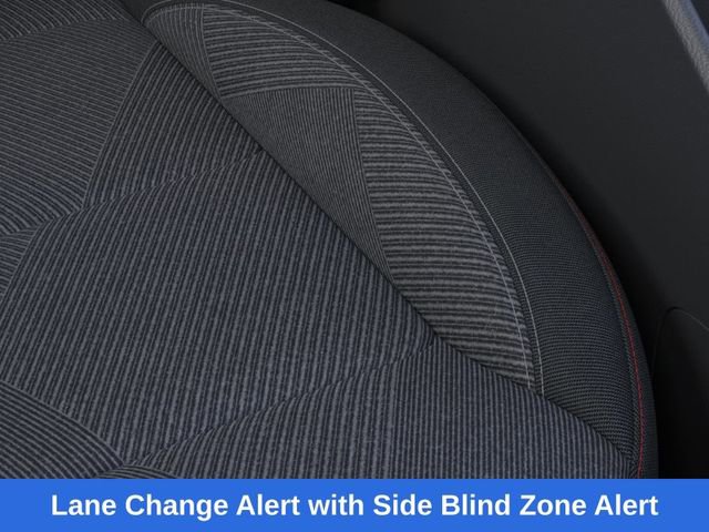 New 2026 Chevrolet Trax RS FWD image 22