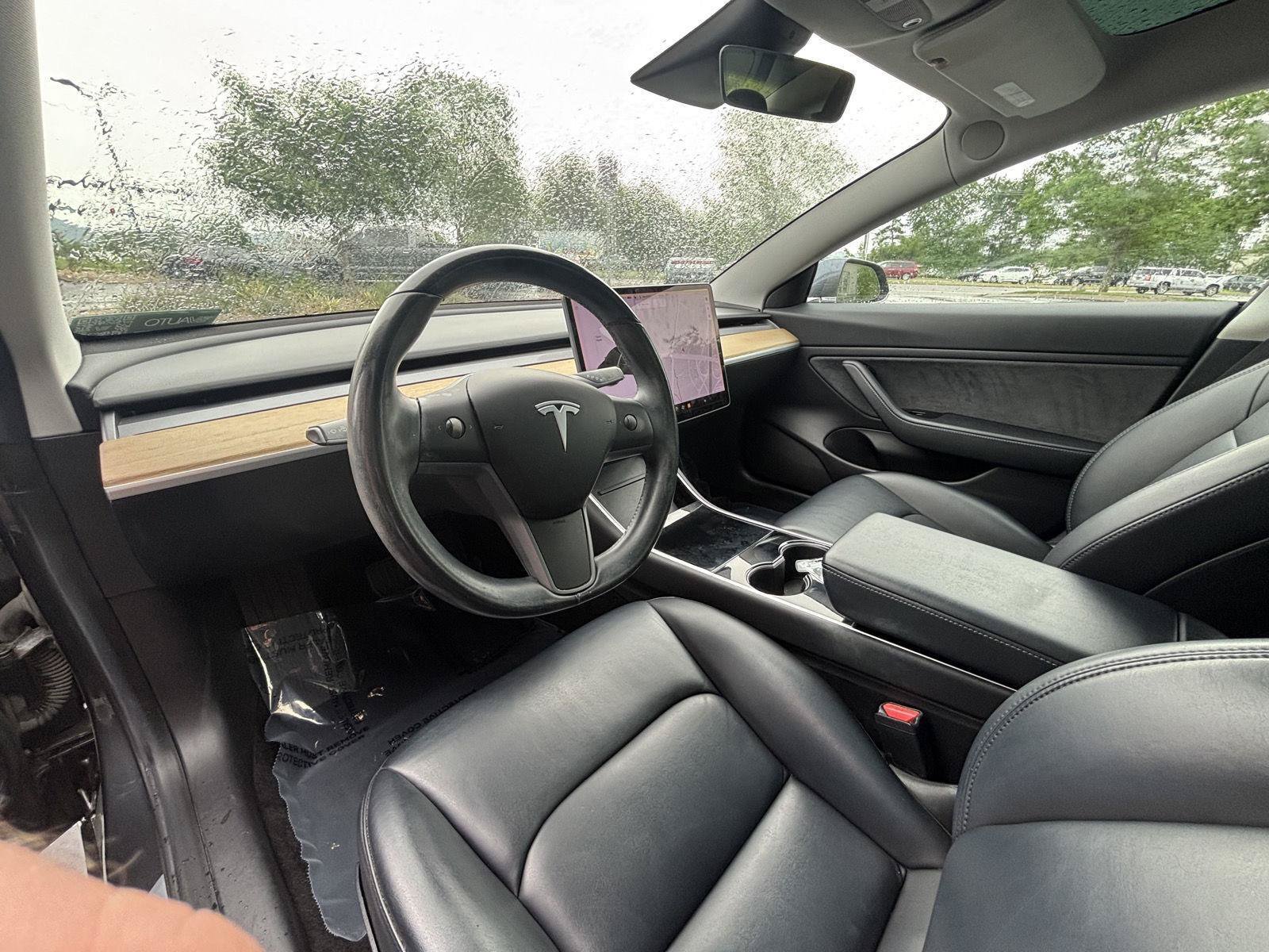 Used 2019 Tesla Model 3 Long Range AWD/4WD image 26