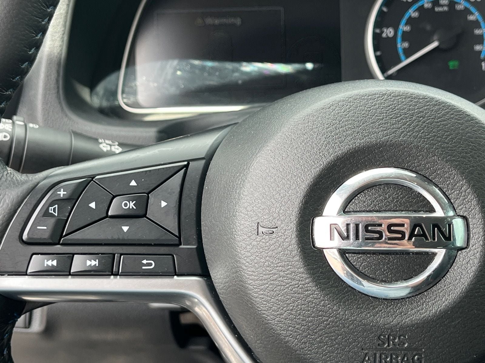 Used 2019 Nissan Leaf SL Plus FWD image 19